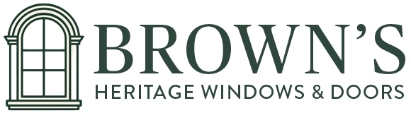 Browns Heritage Windows & Doors