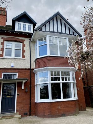 hertiage windows installation