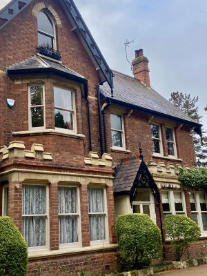 hertiage windows installations